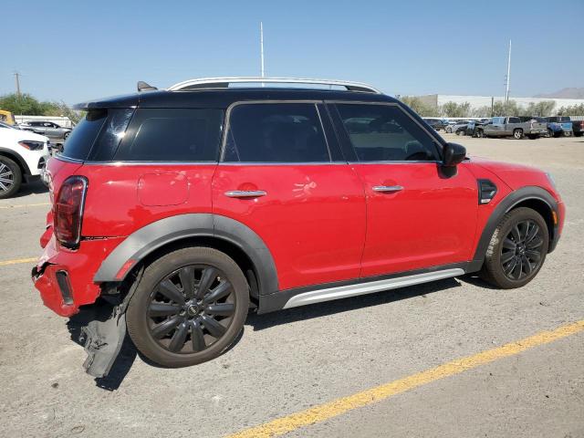 2021 MINI COOPER COU WMZ23BR04M3N09219