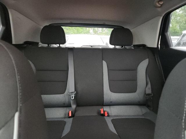 2022 CHEVROLET TRAILBLAZER LT KL79MPS24NB009523