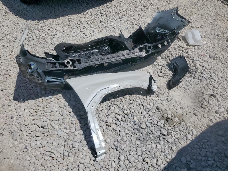 2025 SUBARU FORESTER L JF2SLDRC8SH409907