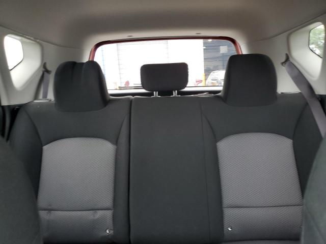 2023 KIA SOUL LX KNDJ23AUXP7886444