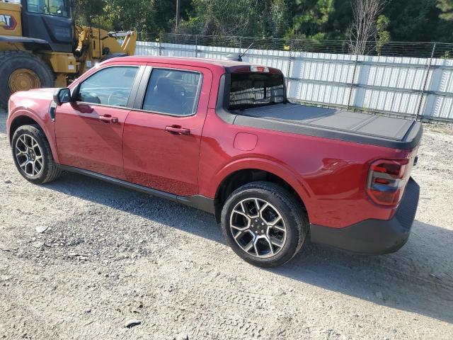 2025 FORD MAVERICK L 3FTTW8S34SRA31367
