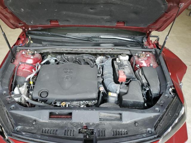 2020 TOYOTA AVALON XLE 4T1AZ1FBXLU039745