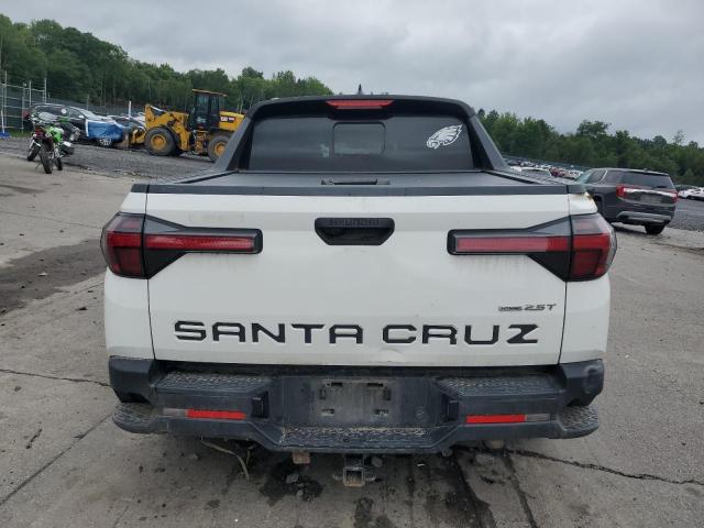 2022 HYUNDAI SANTA CRUZ 5NTJDDAF5NH011364
