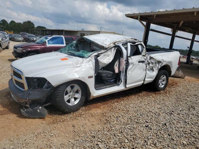 Global Auto Auctions: 2018 RAM 1500 ST