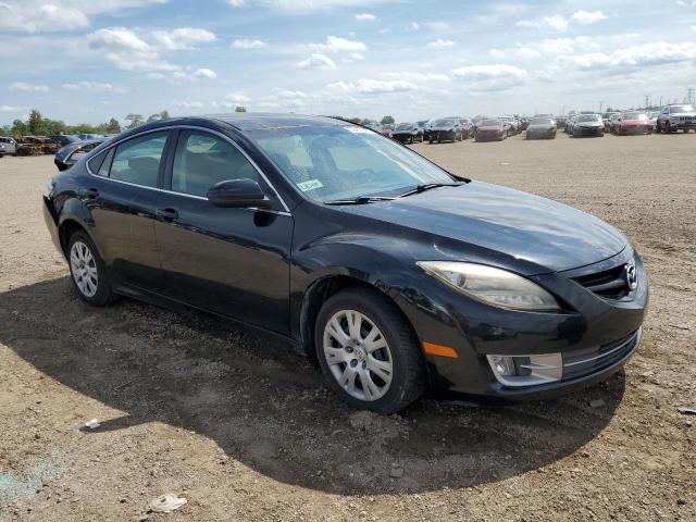 2010 MAZDA 6 I - 1YVHZ8BH7A5M11307
