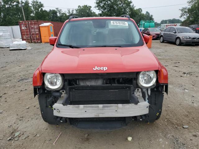 2015 JEEP RENEGADE L ZACCJBBT0FPB52341