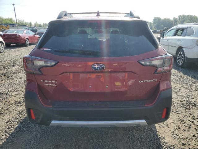 2021 SUBARU OUTBACK LI - 4S4BTANC9M3221735