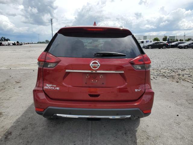 2019 NISSAN ROGUE S 5N1AT2MT0KC709889
