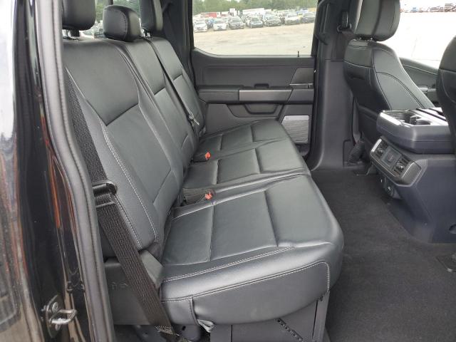 2024 FORD F150 XLT - 1FTFW3L82RFA50792