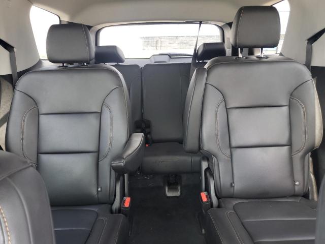 2021 CHEVROLET TRAVERSE R 1GNEVJKW5MJ253921