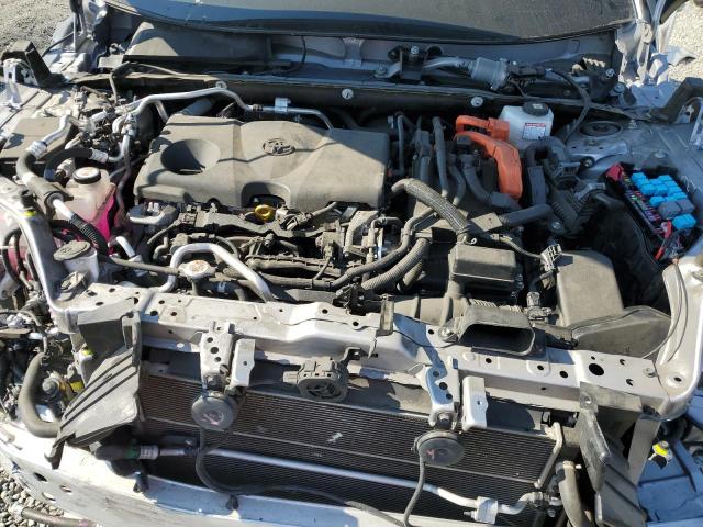 2021 TOYOTA RAV4 PRIME XSE JTMEB3FVXMD070494