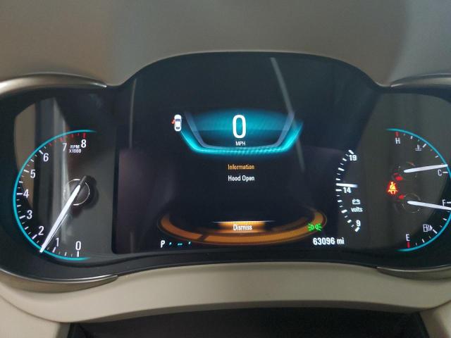 2015 BUICK LACROSSE PREMIUM 1G4GD5G36FF345602