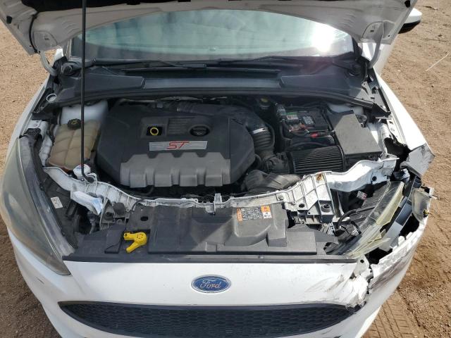 2017 FORD FOCUS ST 1FADP3L90HL245311