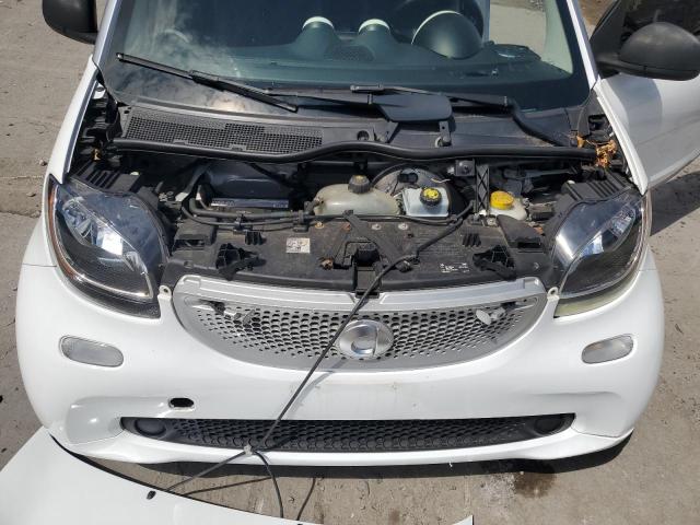 2016 SMART FORTWO WMEFJ5DA5GK081617