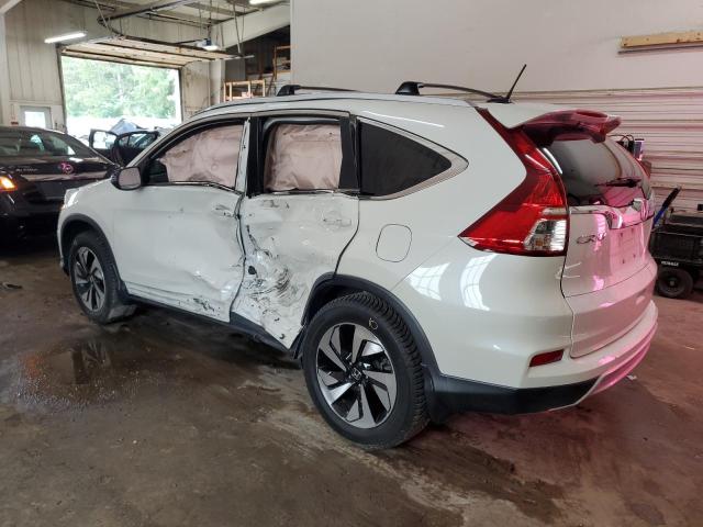 2016 HONDA CR-V TOURI 5J6RM4H98GL122680