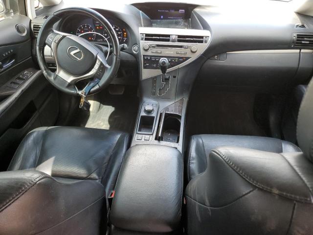 2015 LEXUS RX 350 2T2ZK1BA6FC176462