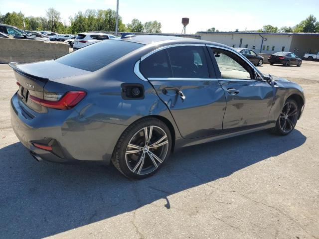 2021 BMW 330XI 3MW5R7J05M8C04188