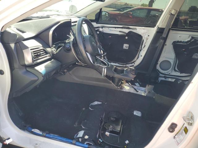 2021 SUBARU OUTBACK LI 4S4BTGND1M3116537