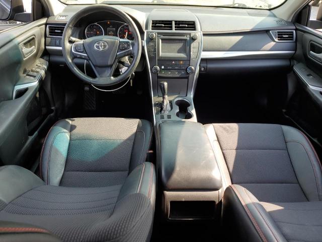 2016 TOYOTA CAMRY LE 4T1BF1FK8GU229014