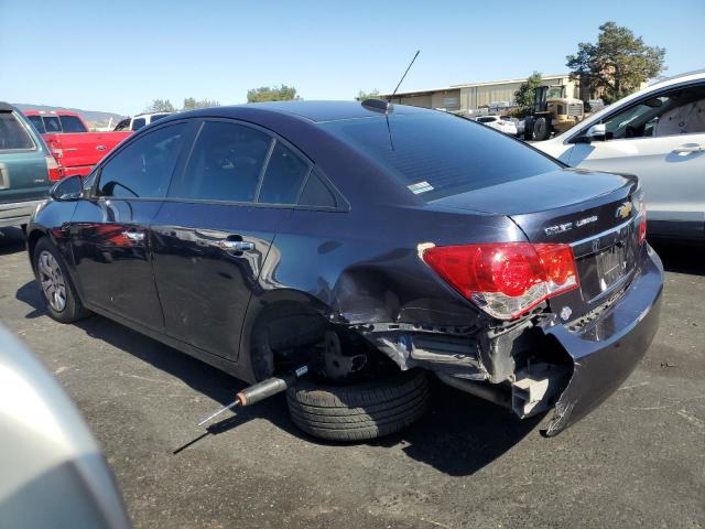 2016 CHEVROLET CRUZE LIMITED LS 1G1PC5SG9G7194762