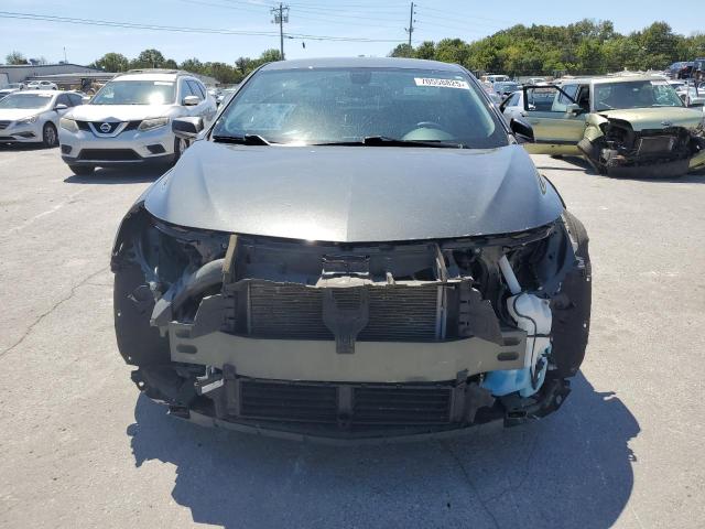 2017 CHEVROLET MALIBU LS - 1G1ZB5ST9HF211608