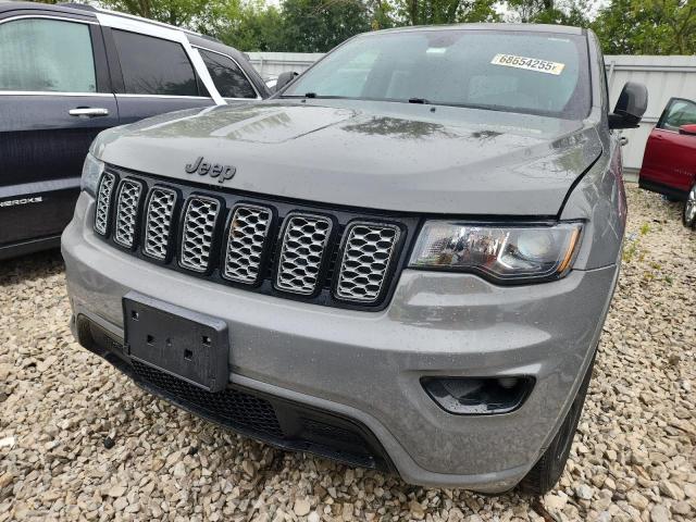 2022 JEEP GRAND CHER - 1C4RJFAGXNC147046