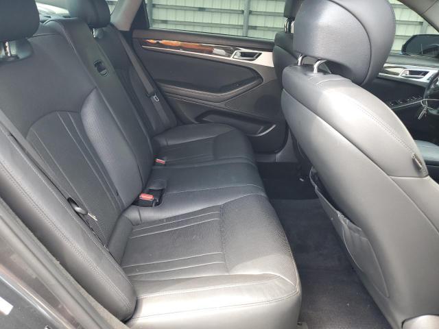 2018 GENESIS G80 BASE KMHGN4JEXJU236128