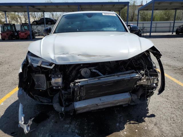 2020 AUDI SQ5 PREMIU WA1B4AFY3L2068988