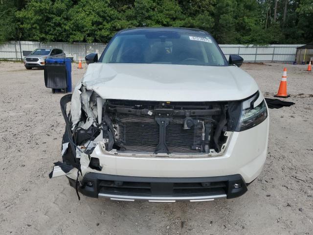 2022 NISSAN PATHFINDER 5N1DR3DH6NC242690