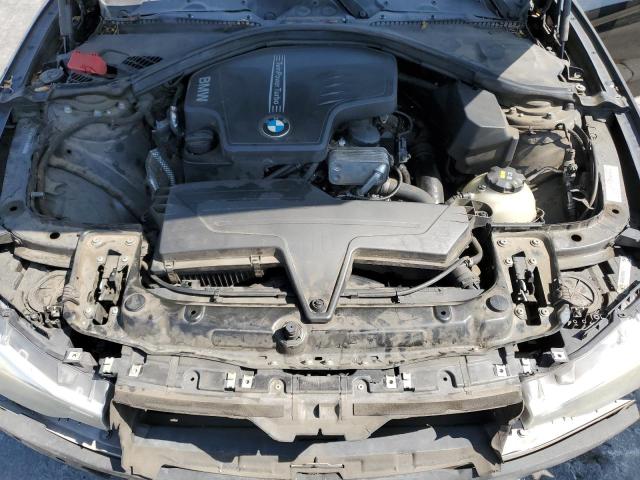 2015 BMW 328 I WBA3A5G58FNS88478