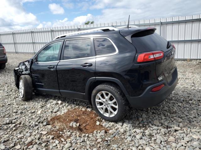 2017 JEEP CHEROKEE L 1C4PJLCB8HW541347