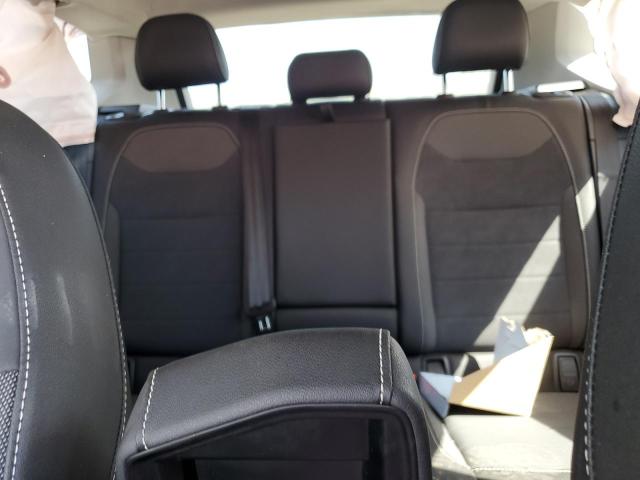 2024 VOLKSWAGEN TAOS SE 3VVSX7B29RM000831