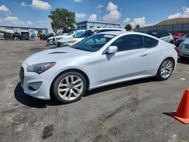 2015 HYUNDAI GENESIS CO KMHHT6KJ2FU127901