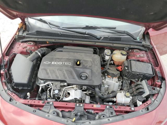 2017 CHEVROLET MALIBU HYBRID - 1G1ZJ5SUXHF167887