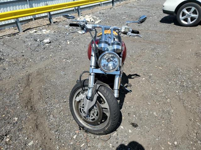 2002 KAWASAKI MOTORCYCLE JKBVNAP192A003011