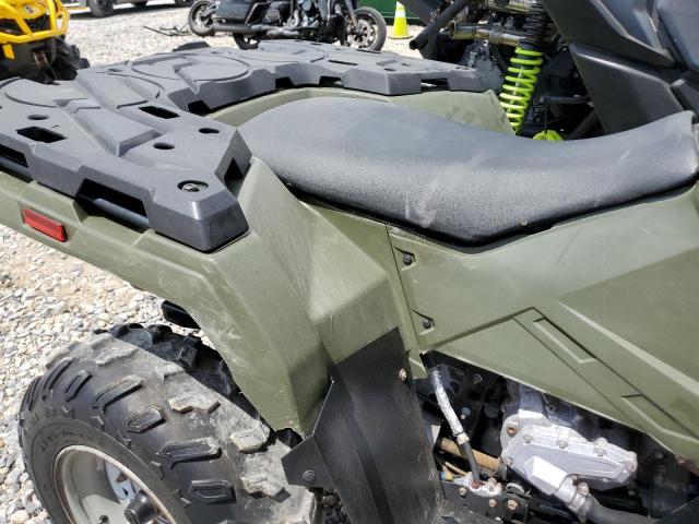 2022 POLARIS 570 EFI 3NESEA571NN479793