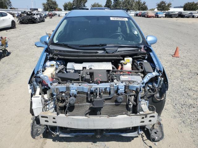 2012 TOYOTA PRIUS PLUG - JTDKN3DP4C3011640