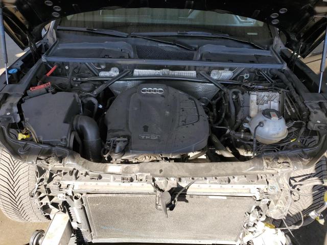 2020 AUDI Q5 PREMIUM - WA1BNAFY4L2030974