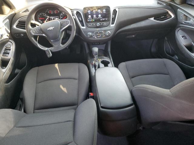 2023 CHEVROLET MALIBU LS 1G1ZB5ST9PF245613
