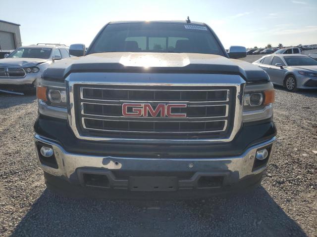 2015 GMC SIERRA K1500 SLT #3301857959