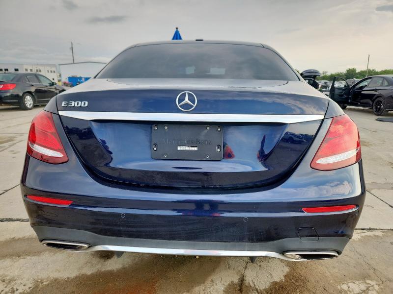 2019 MERCEDES-BENZ E 300 #3278856080