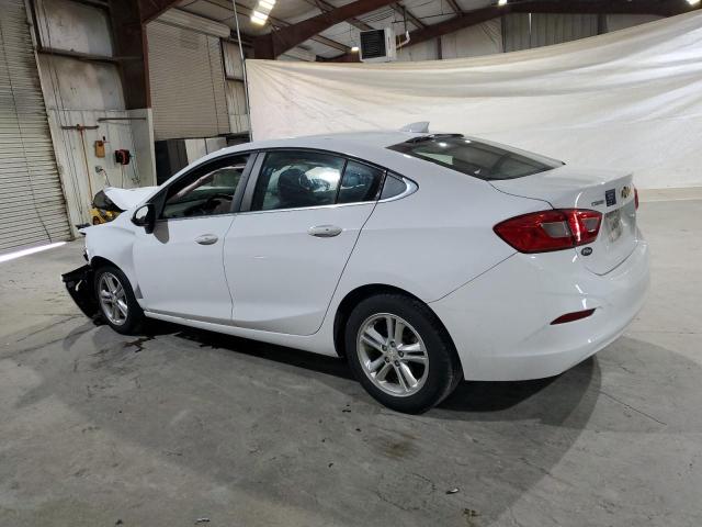 2018 CHEVROLET CRUZE LT 1G1BE5SM3J7244654
