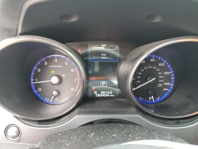 2018 SUBARU LEGACY SPO 4S3BNAS65J3019306