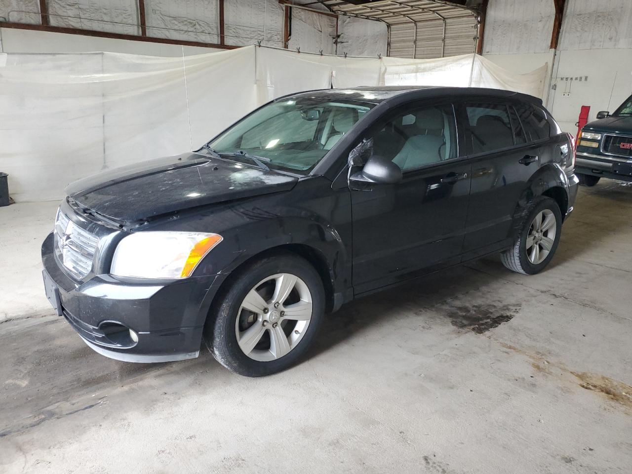 DODGE CALIBER SXT