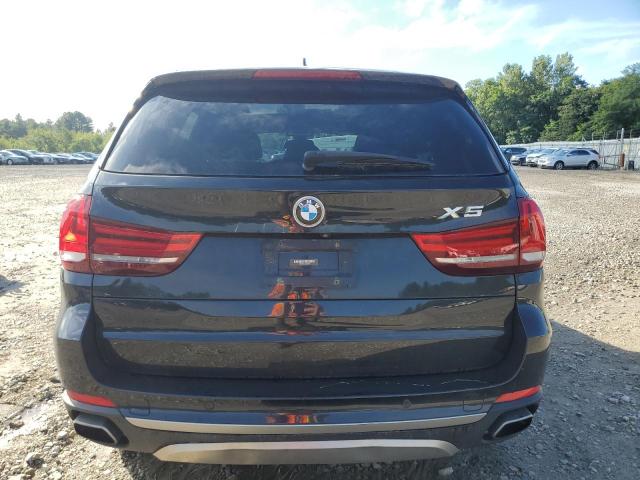 2018 BMW X5 XDRIVE3 - 5UXKR0C50J0Y05907