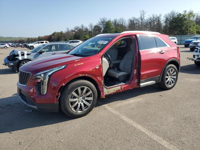 CADILLAC XT4 PREMIU