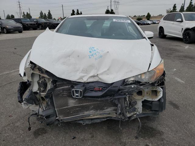 2015 HONDA CIVIC SI 2HGFG4A51FH703068