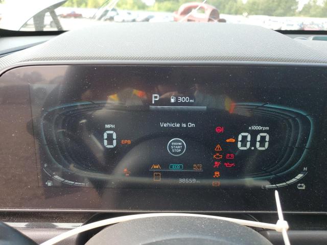 2023 KIA NIRO EX #3284730520