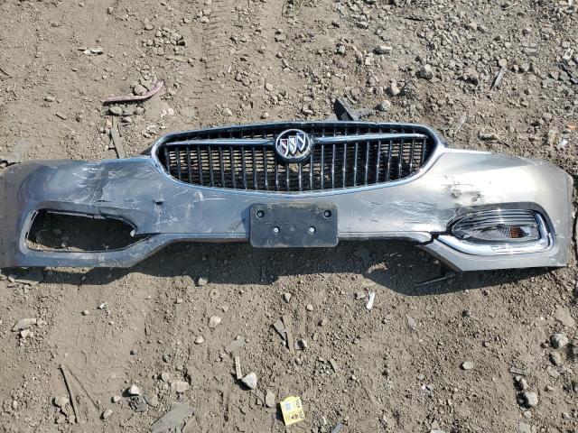 2019 BUICK ENCLAVE 5GAERAKW9KJ250810