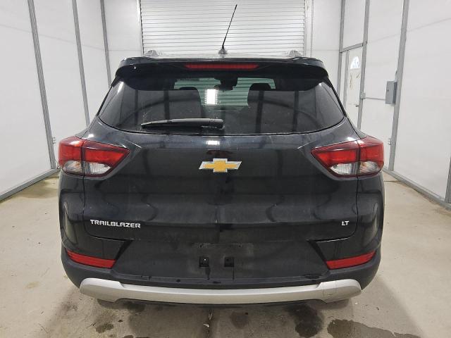2023 CHEVROLET TRAILBLAZE KL79MPS21PB175355